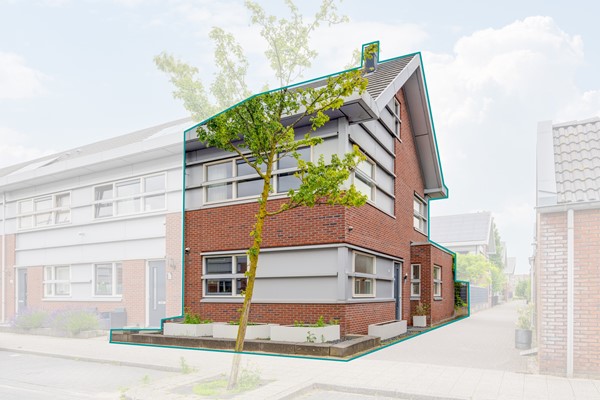 Medium property photo - Zwarte Ring 171, 1567 KK Assendelft